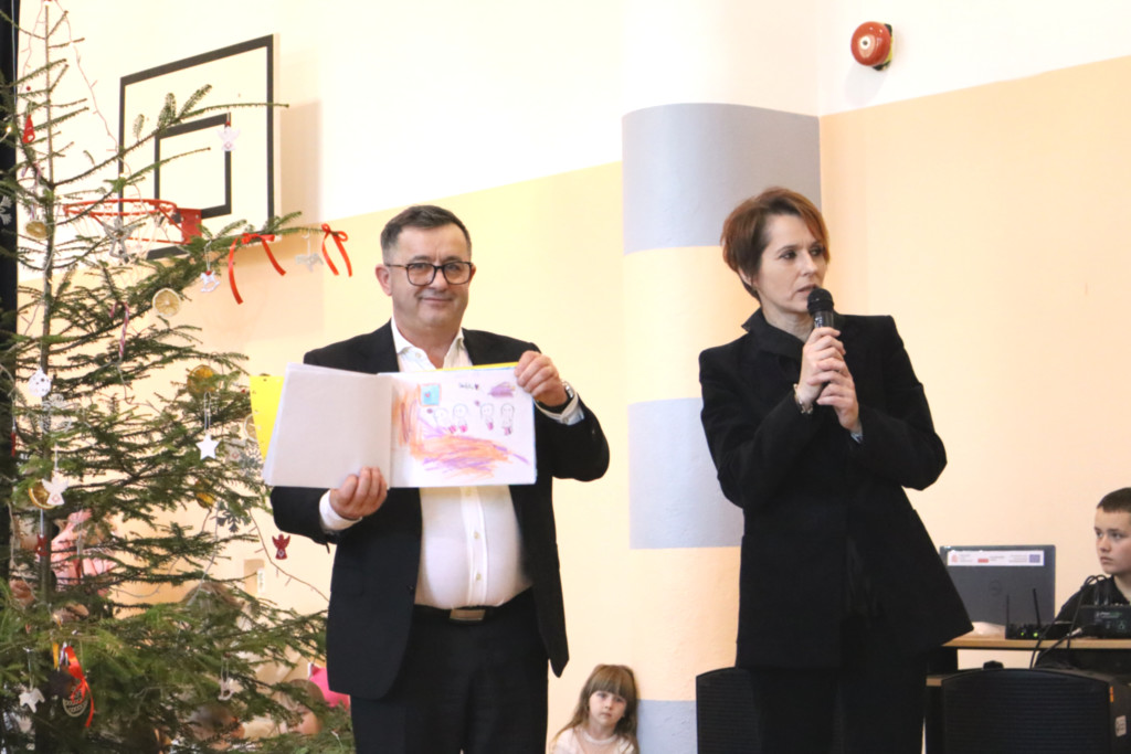 Magia Bożego Narodzenia