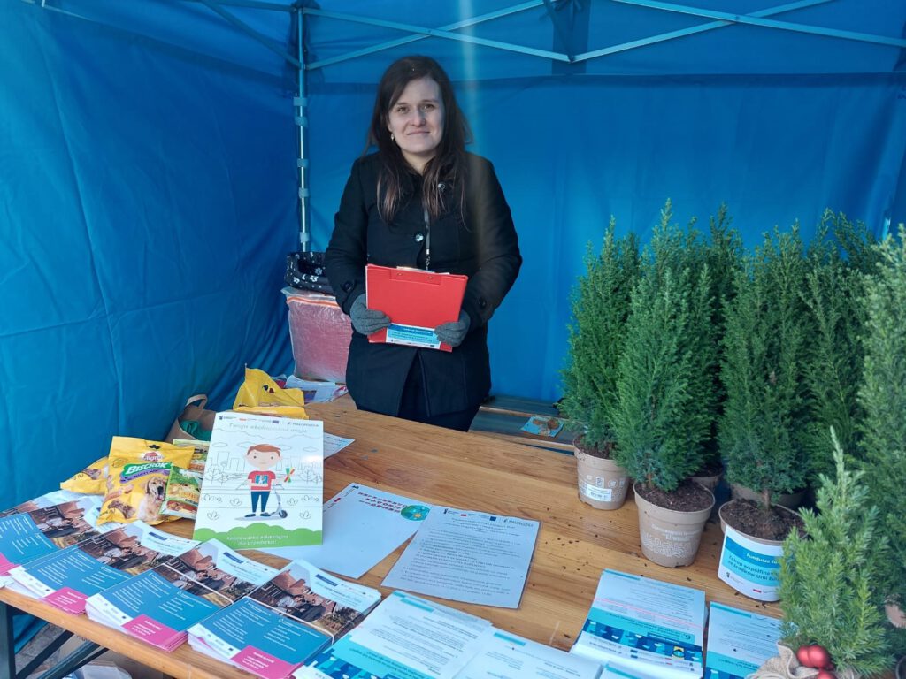 Jarmak Bożonarodzeniowy