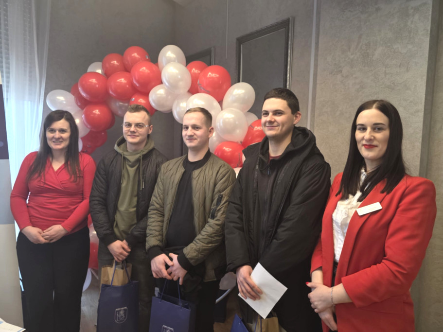 Gminny Dzień dla Zdrowia Seniora