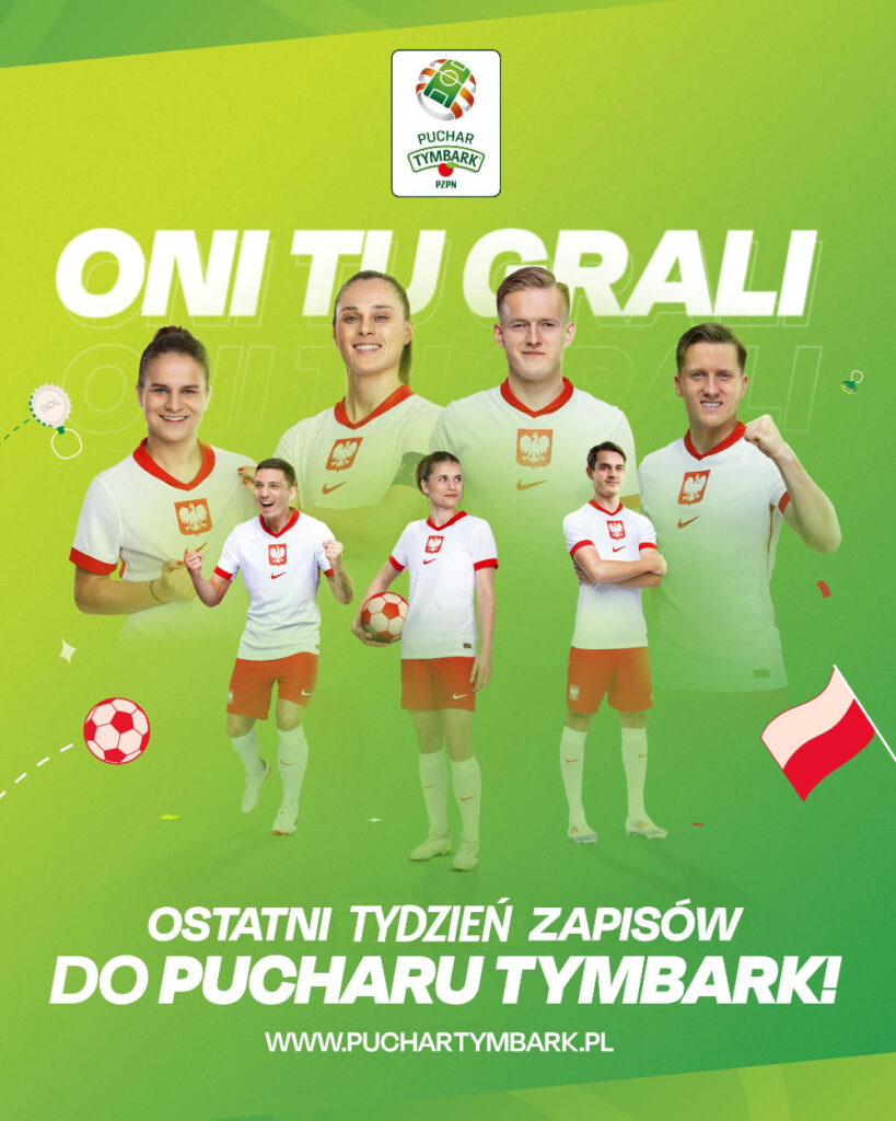 Puchar Tymbark