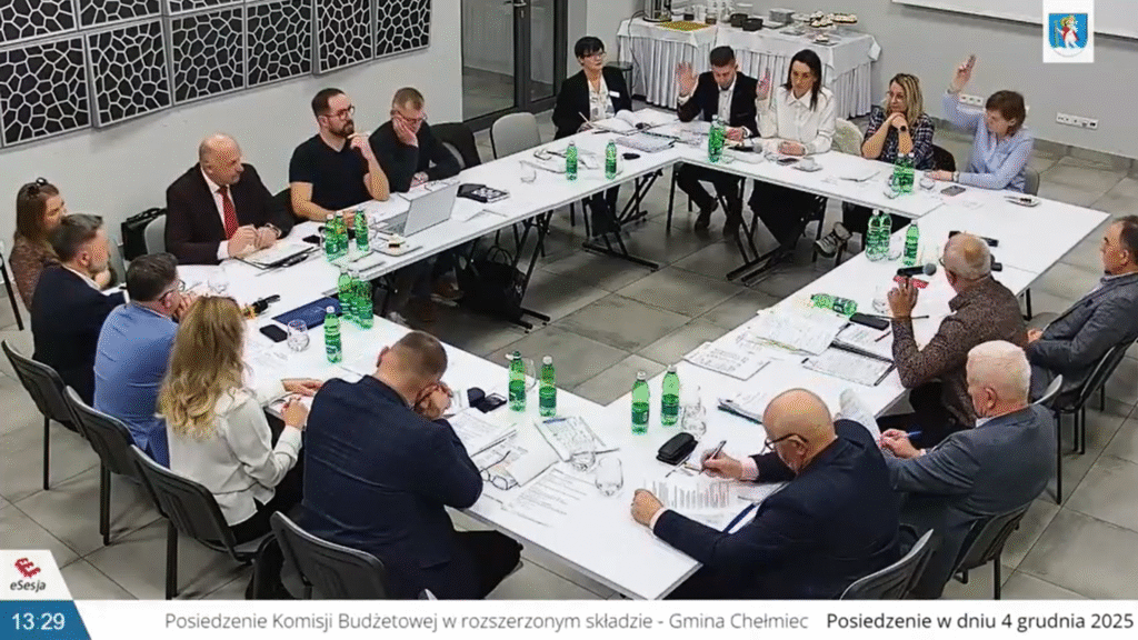 Zakup wody do wodociągów