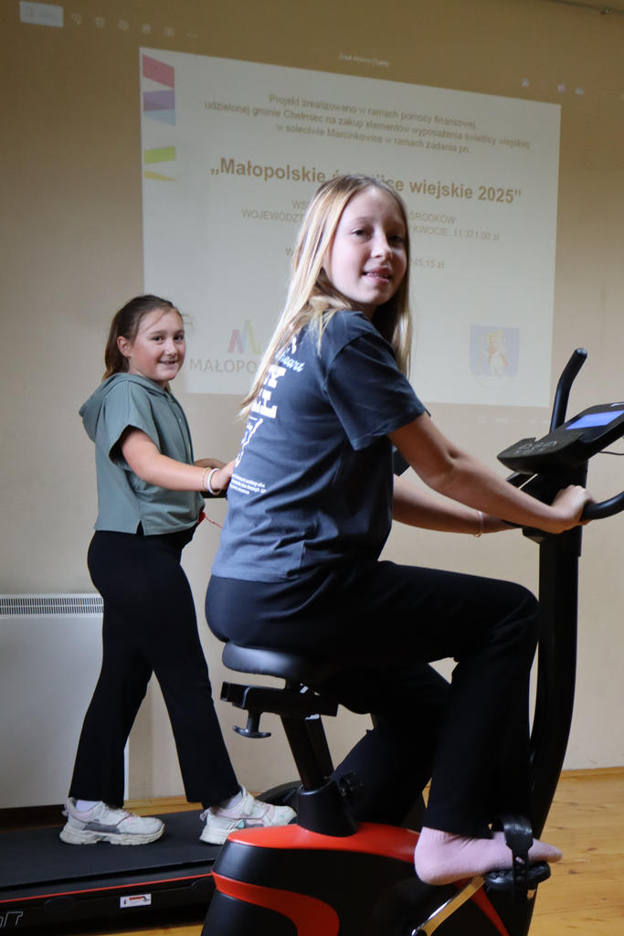 Marszałek przyznał gminie Chełmiec ponad 10 mln zł w 2025 r. 