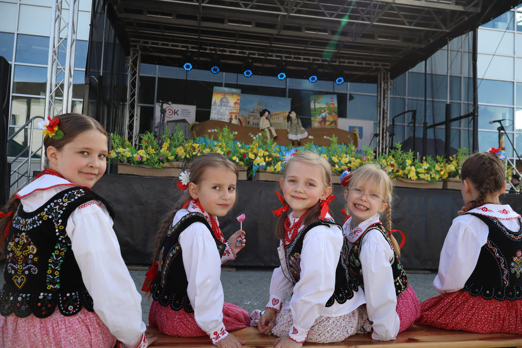 Jarmark wielkanocny 2025
