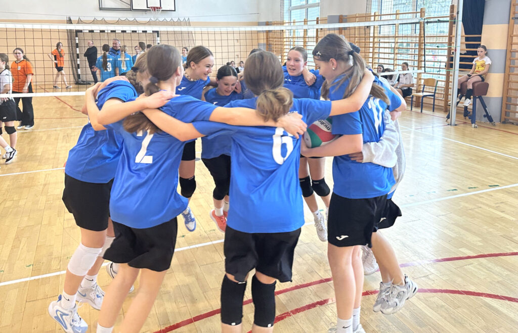 Mistrzostwa gminy Chełmiec