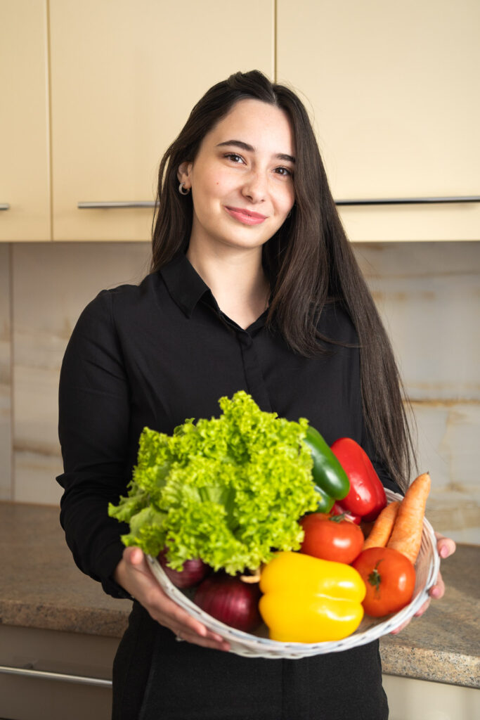 Dietetyk Niecodzienny