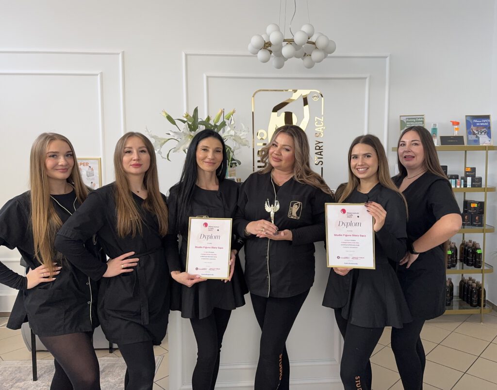 Studio Figura Stary Sącz