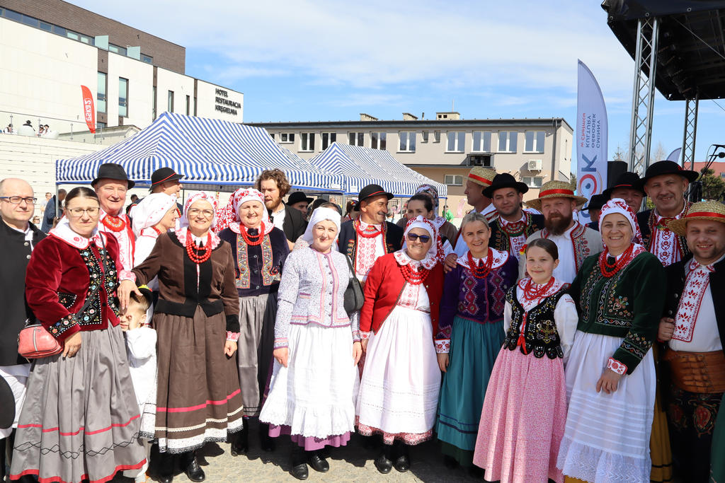 Jarmark Wielkanocny 2025