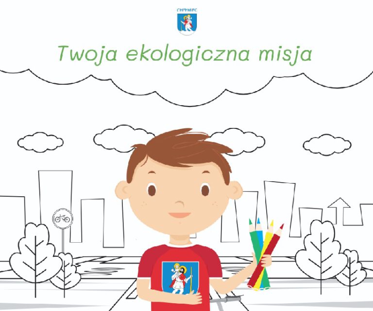 Konkurs - List do Krzysia Chełmieckiego 