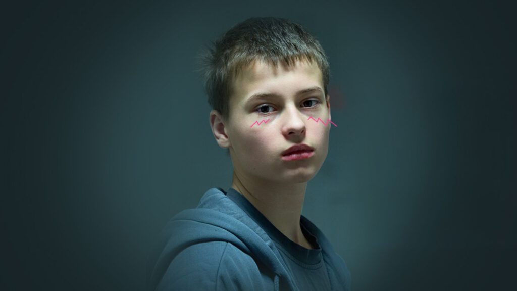 Psychoterapia dzieci i młodzieży
