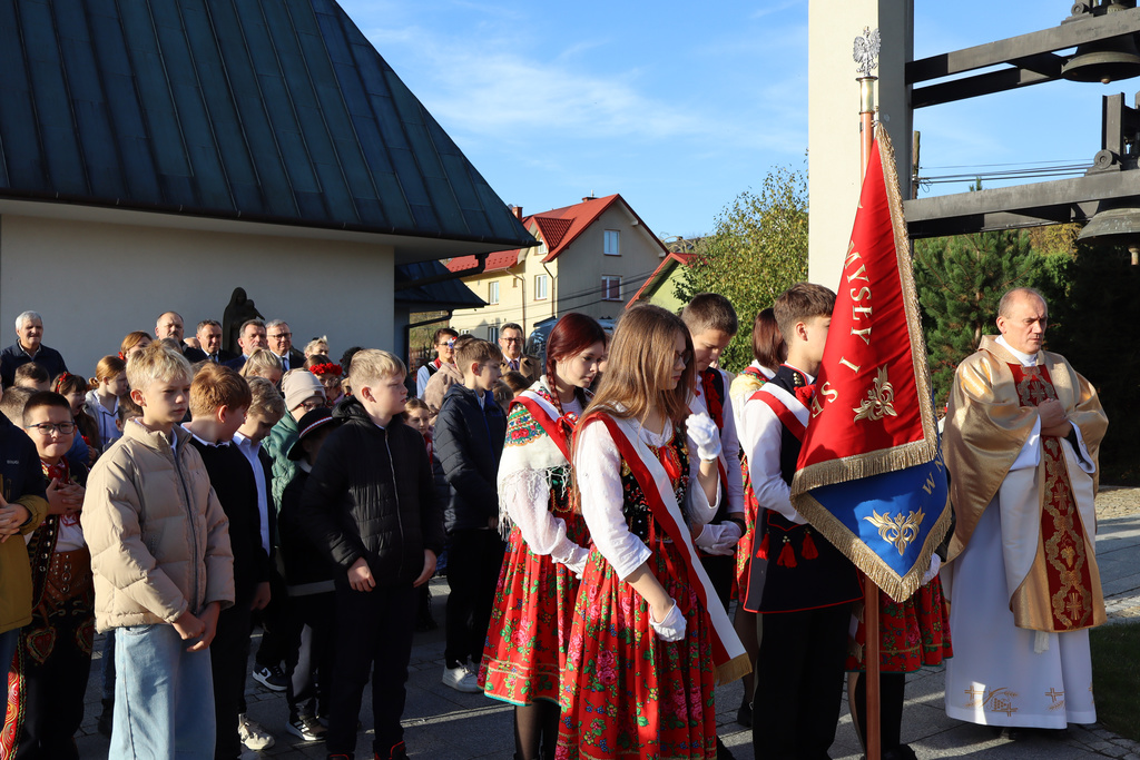 Ks. Krzysztof Prokop 