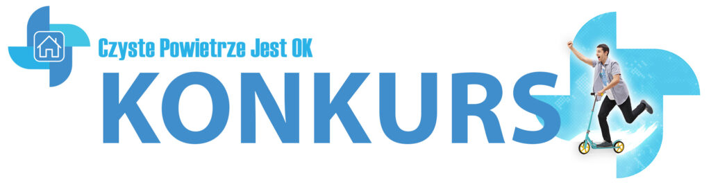 czyste powietrze konkurs