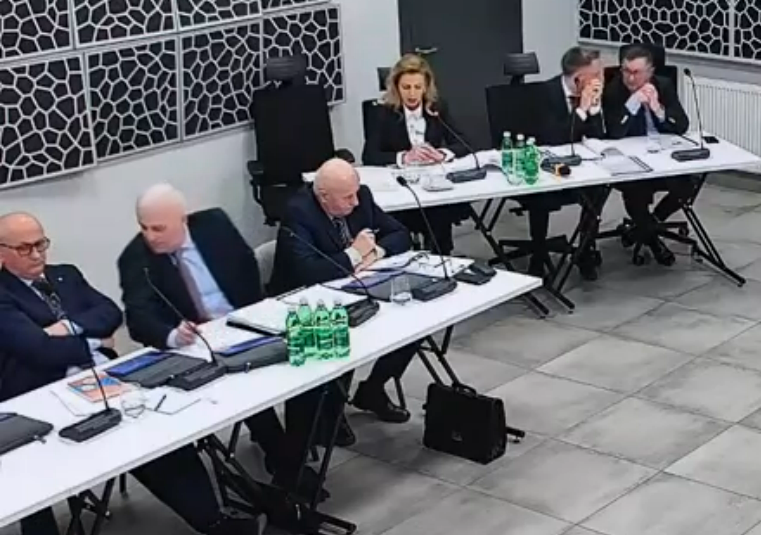 W ramach funduszu sołeckiego na 2026 rok mieszkańcy Chełmca postanowili przeznaczyć 67 000 zł na budowę oświetlenia ulicznego: