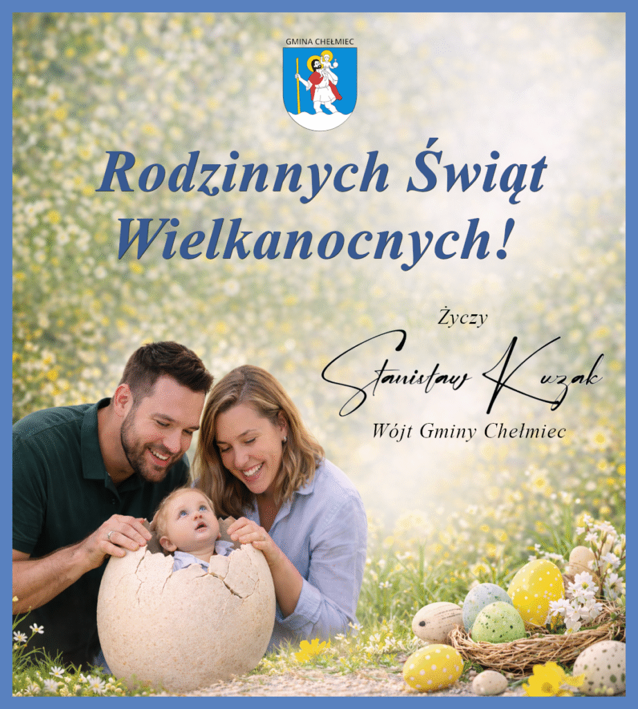 Rodzinnych Świąt
