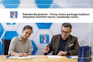 Żelasko Bodywork