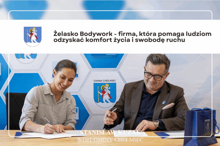 Żelasko Bodywork