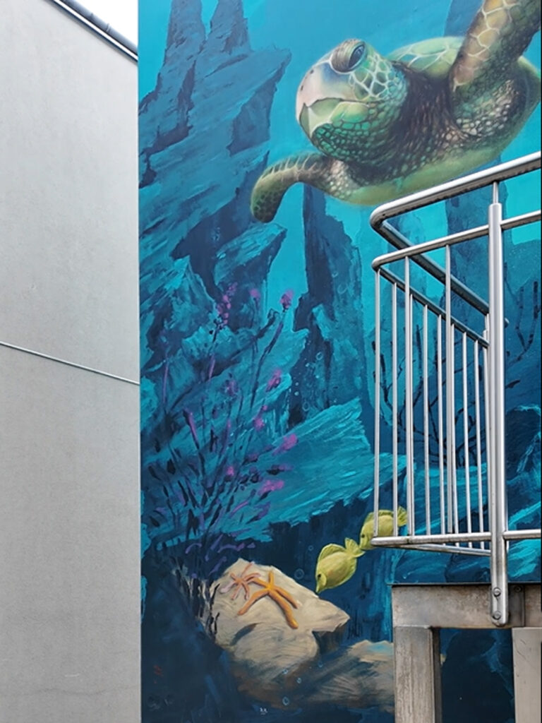 Mural Mgr Mors