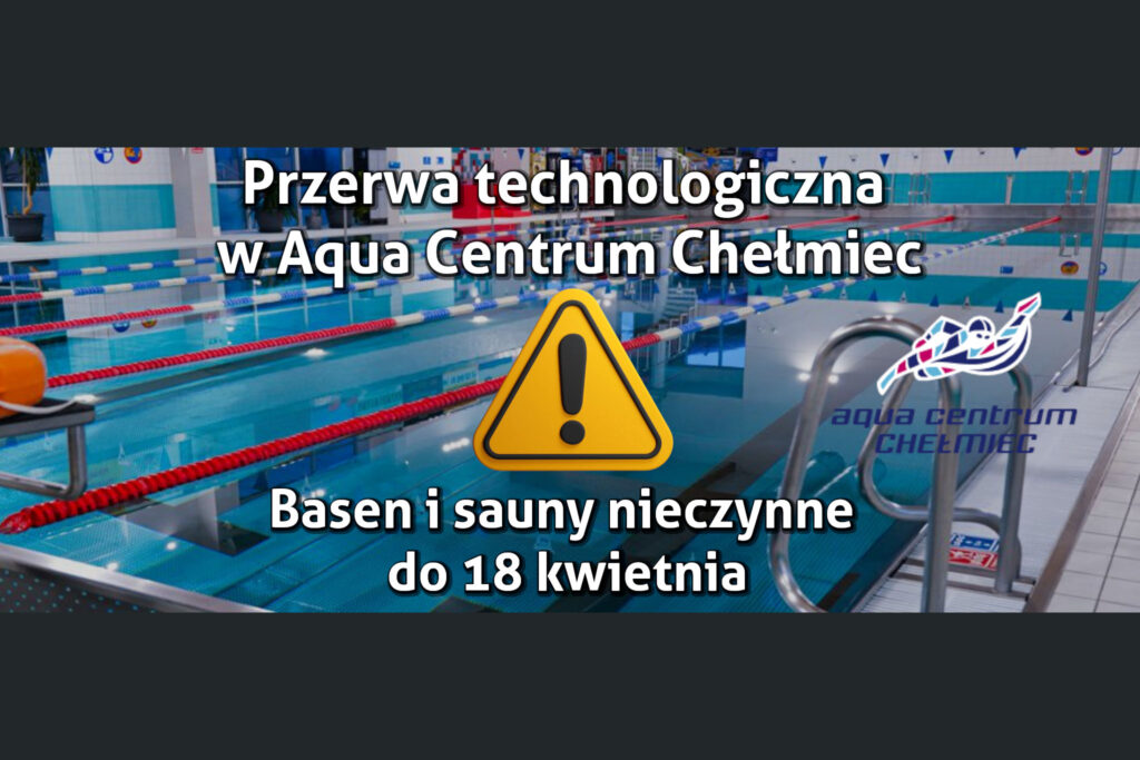 Aqua Centrum Chełmiec