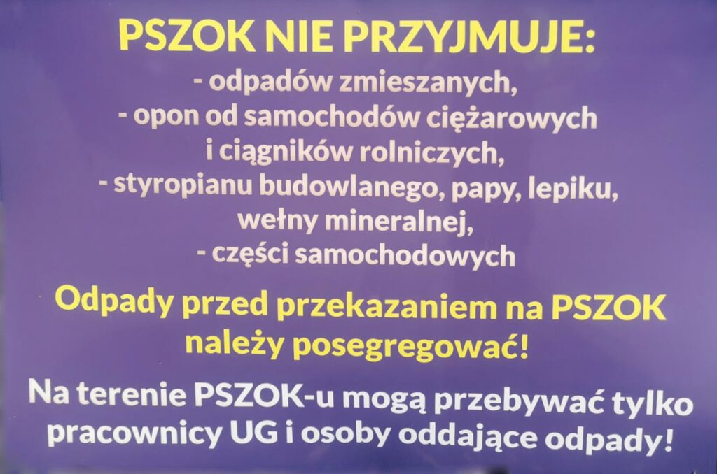 PSZOK
