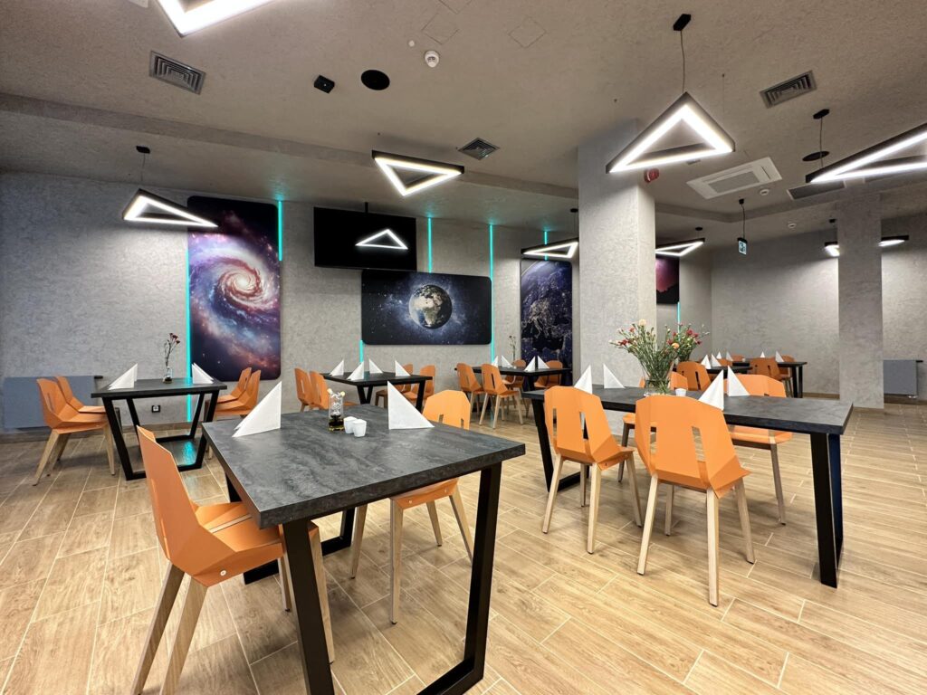 Astro Centrum Chełmiec
