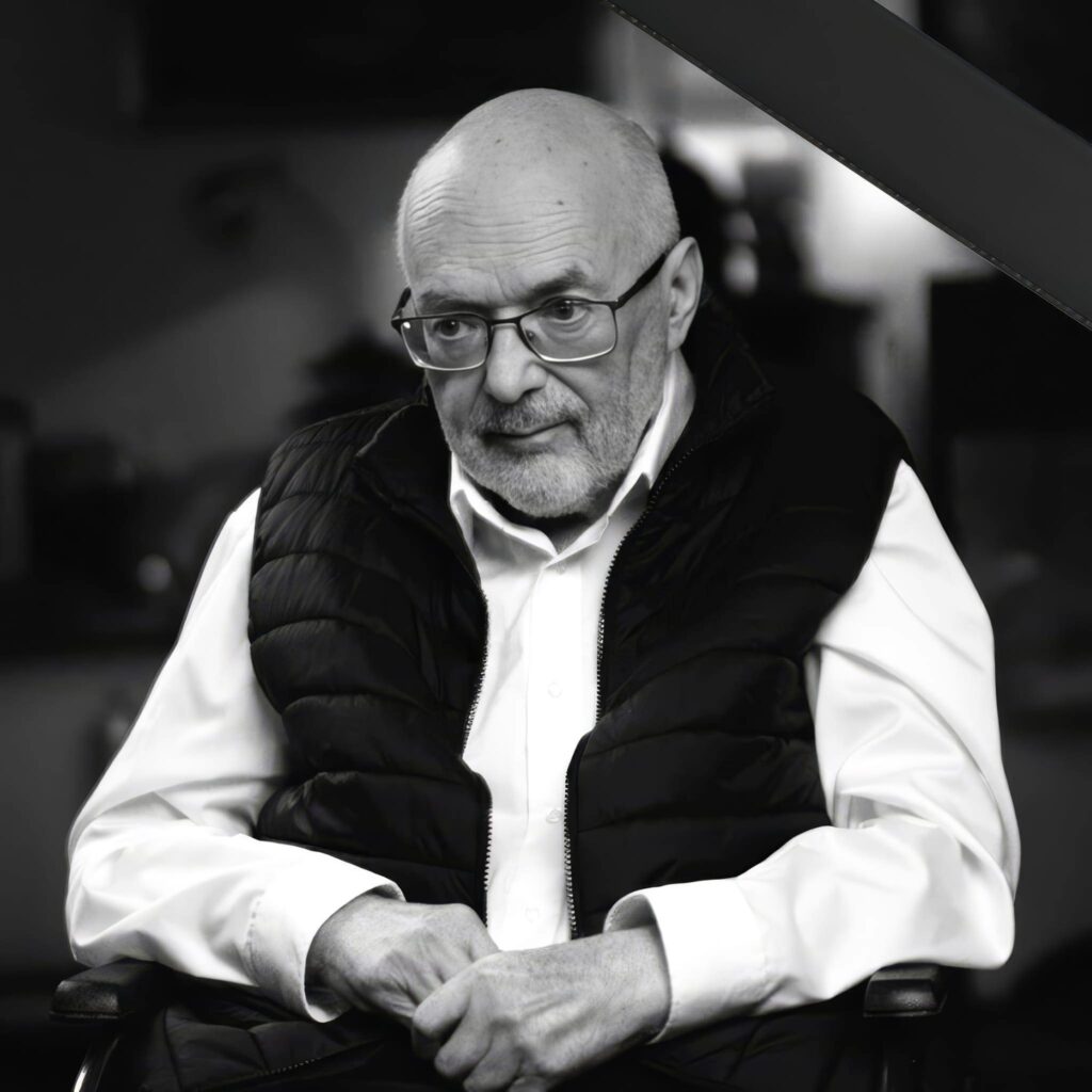 wspomnienie Pawłowski