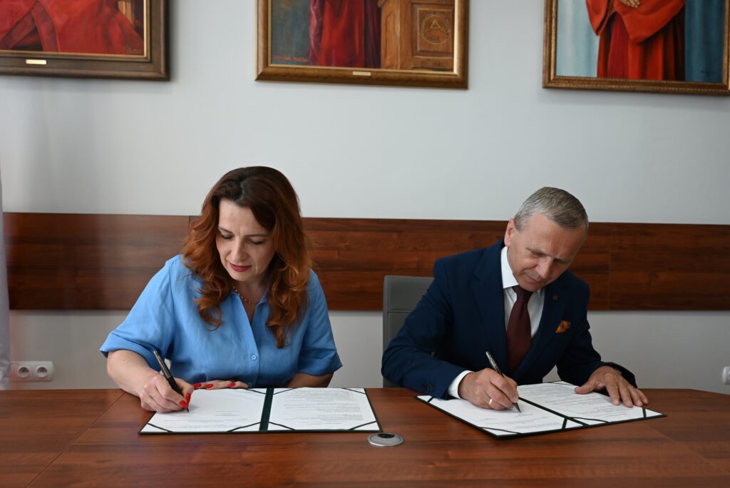 GOK w Chełmcu