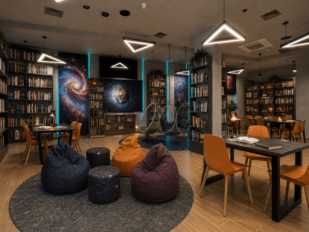 Astro Centrum Chełmiec