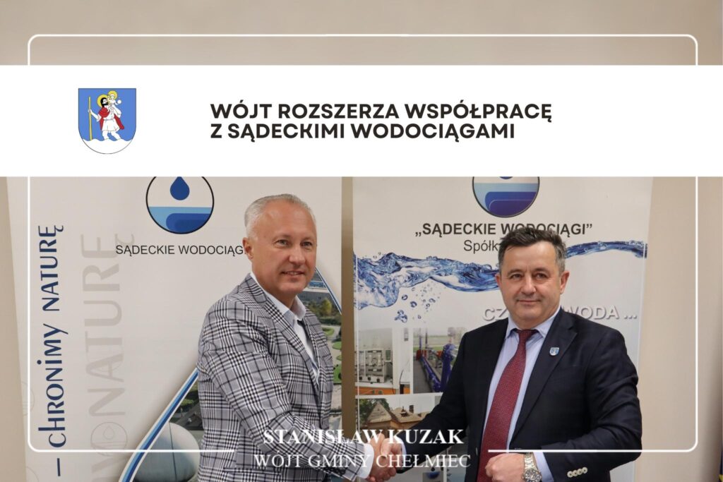 umowa wodociągi