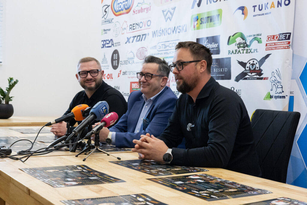 Renovo Fest konferencja