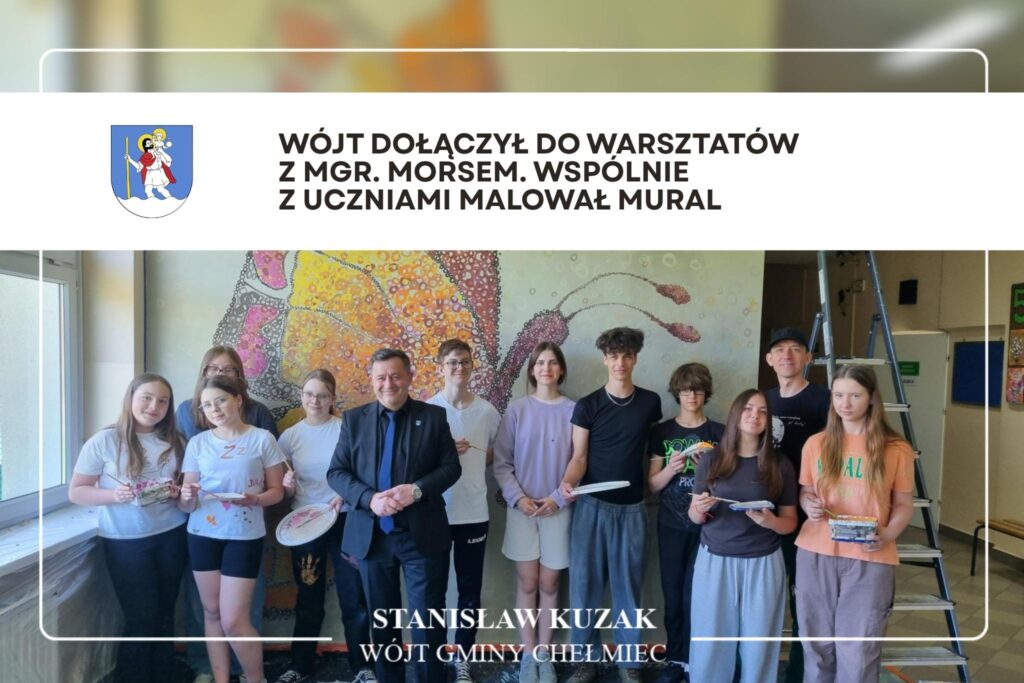 Warsztaty Mors