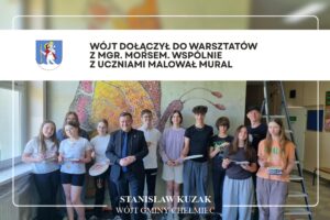 Warsztaty Mors