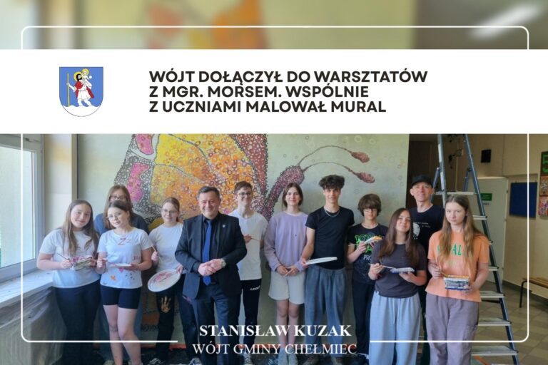 Warsztaty Mors