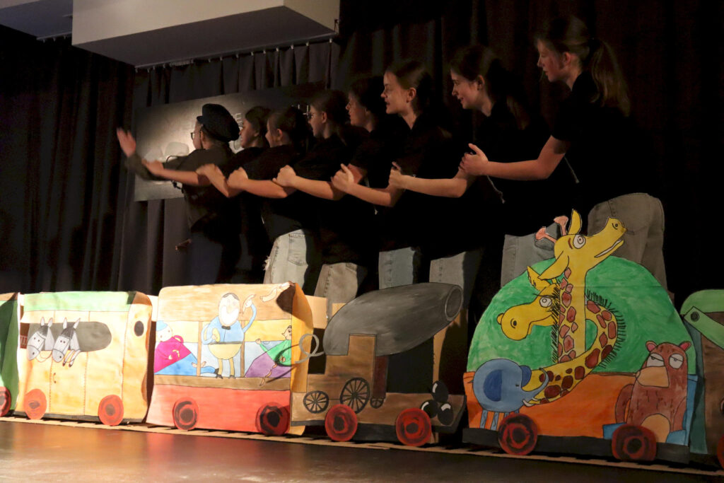 Chełmieckie Teatralia
