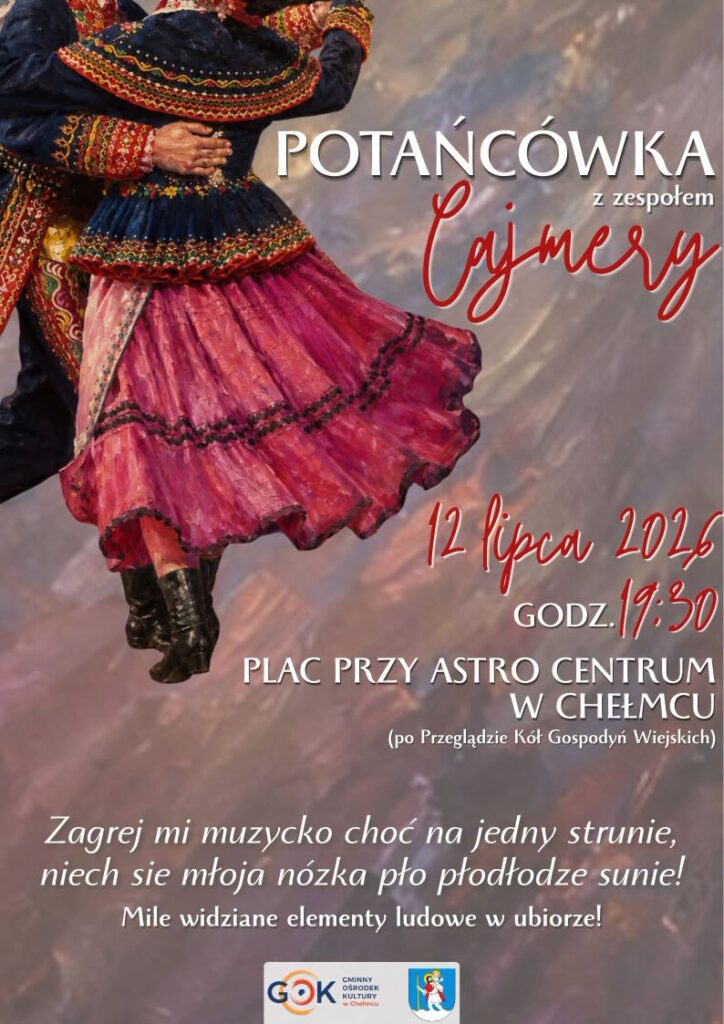 XX Przegląd Dorobku Kulturalnego i Kulinarnego 