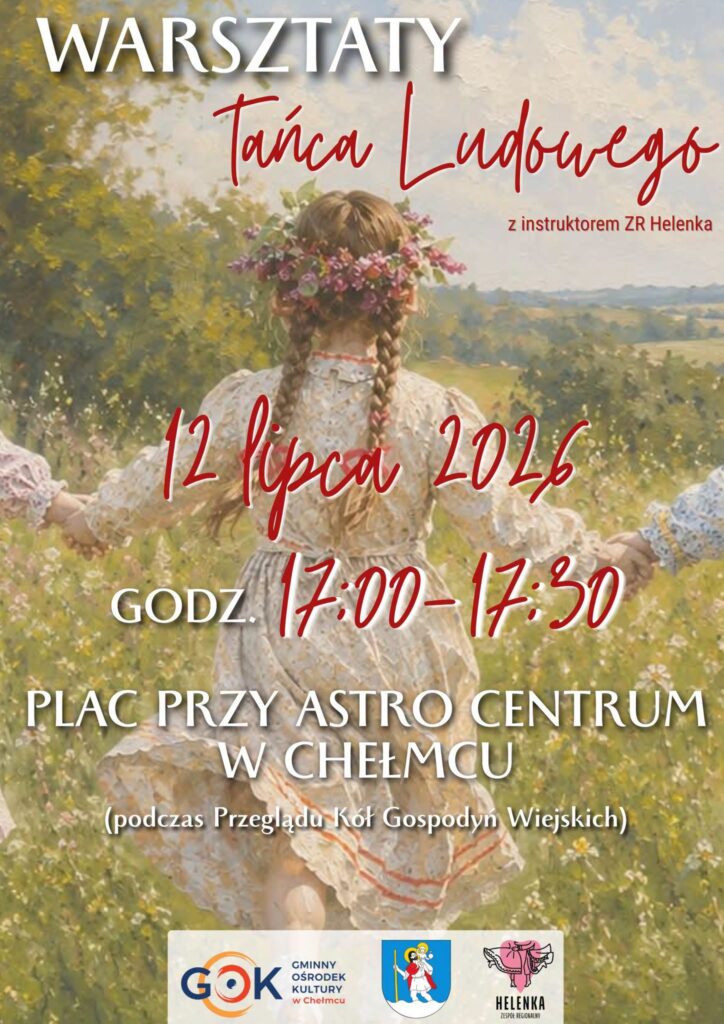 XX Przegląd Dorobku Kulturalnego i Kulinarnego 