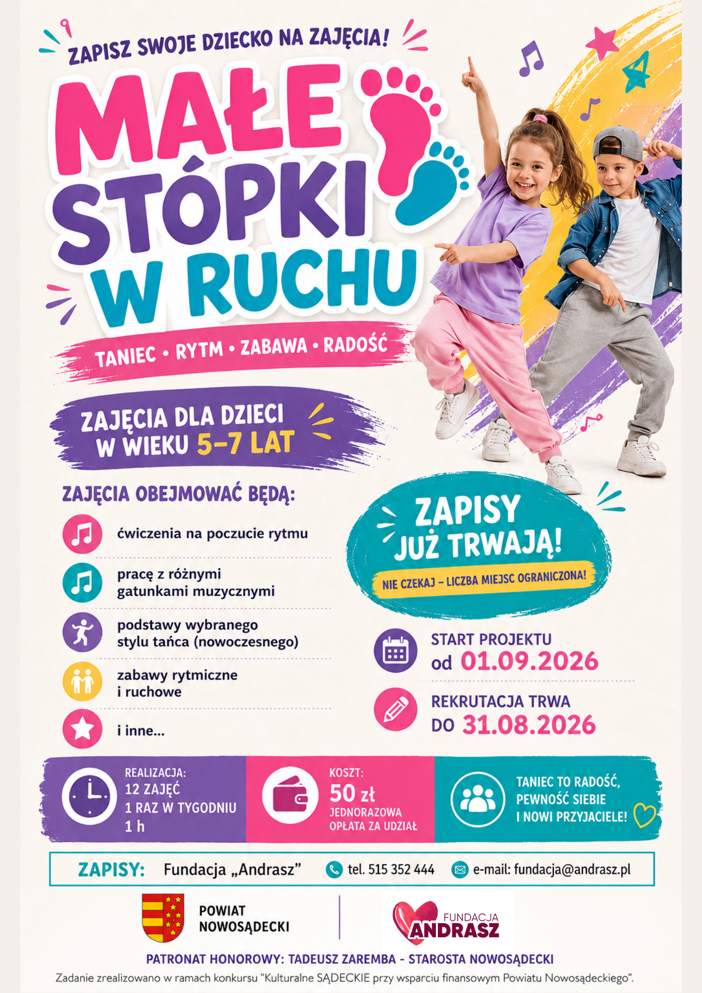 zajęcia