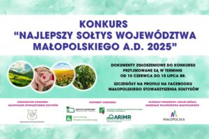 Najlepszy sołtys