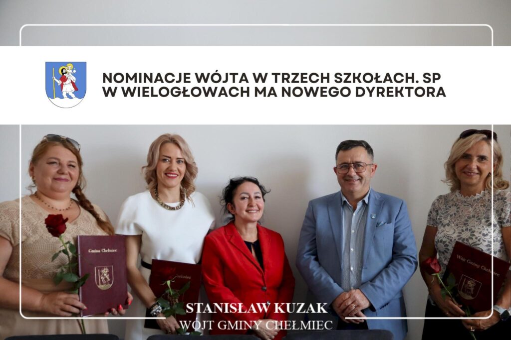 nominacje