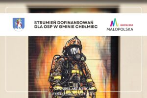 strumień dofinansowań