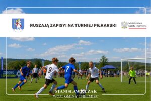turniej zdrowo i sportowo