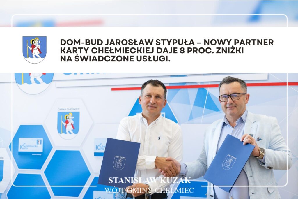 DOM-BUD Partner KCh