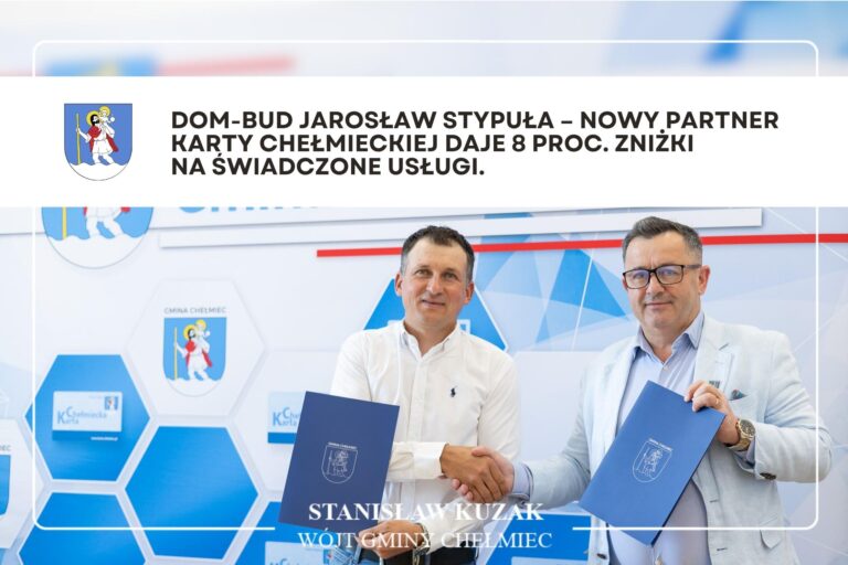 DOM-BUD Partner KCh
