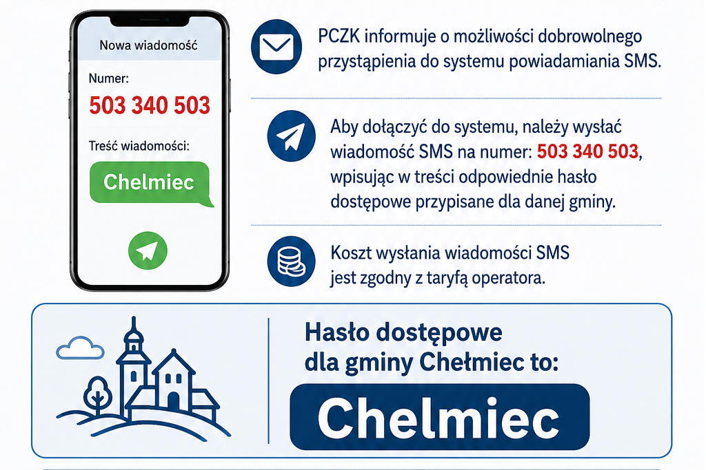 system SMS
