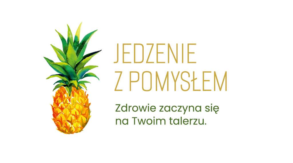 Jedzenie z Pomysłem