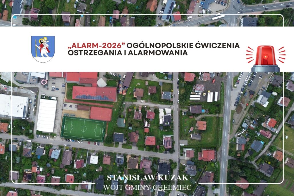 Alarm-2026
