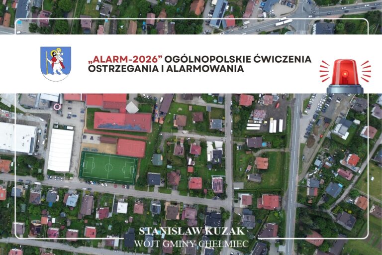 Alarm-2026