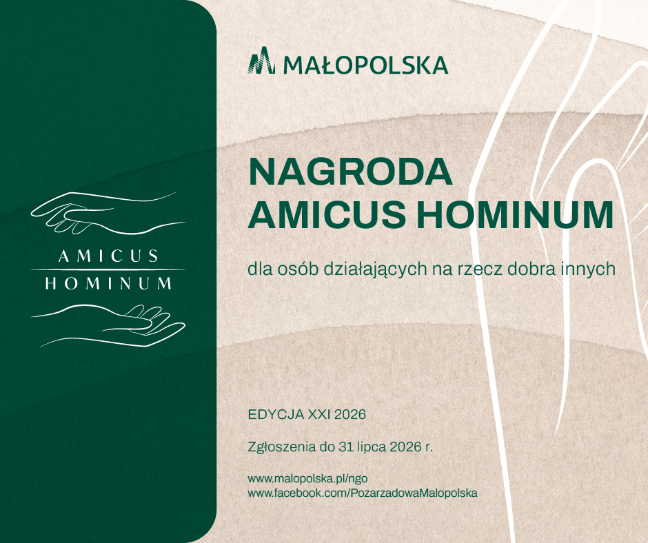 Nagroda Amicus Hominum