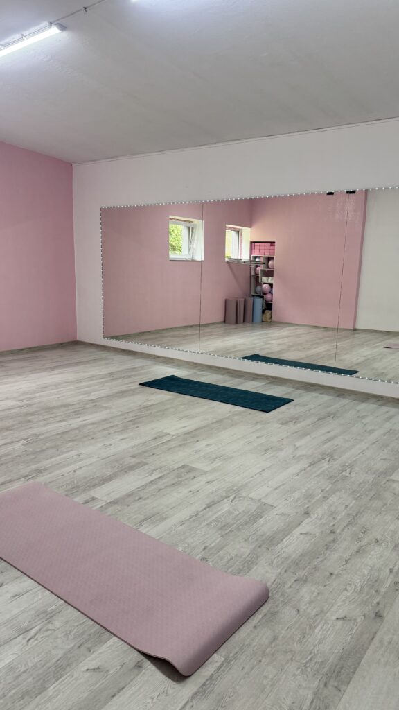 Flow Space