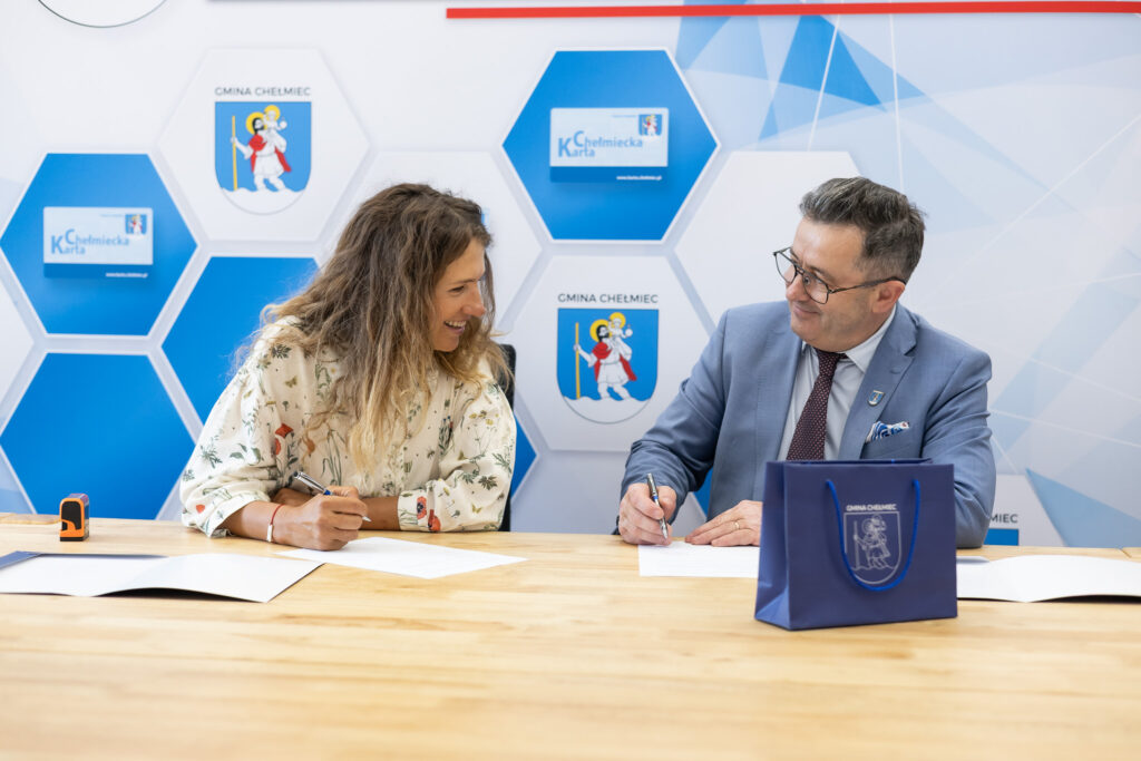 Jedzenie z Pomysłem