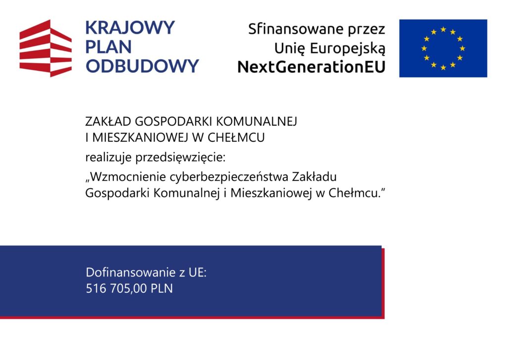 cyberbezpieczeństwa ZGKiM