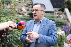 Konferencja prasowa